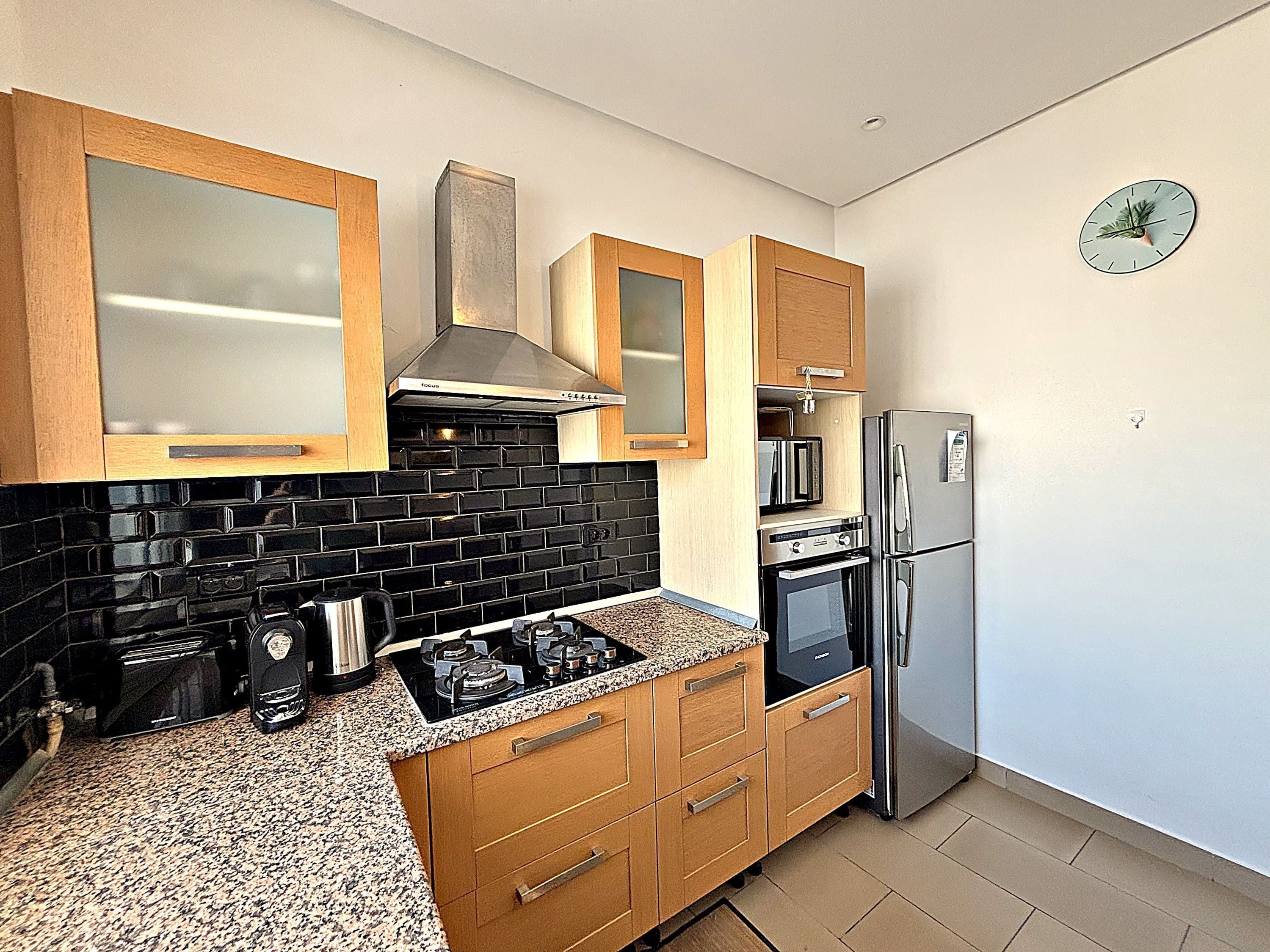 Maison | 2 chambres