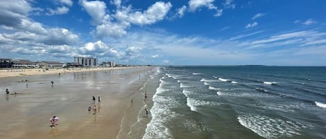 Spiaggia