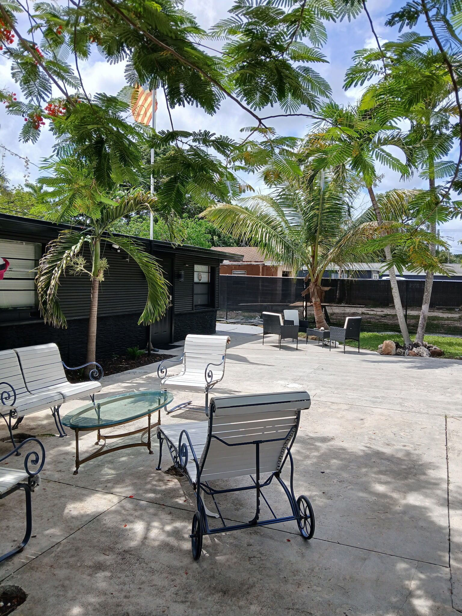 Terrass/Patio