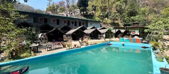 Weekend Getaway Camps