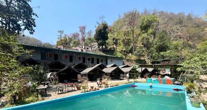 Weekend Getaway Camps