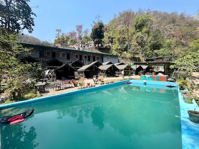 Weekend Getaway Camps