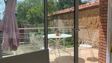 Restauration
