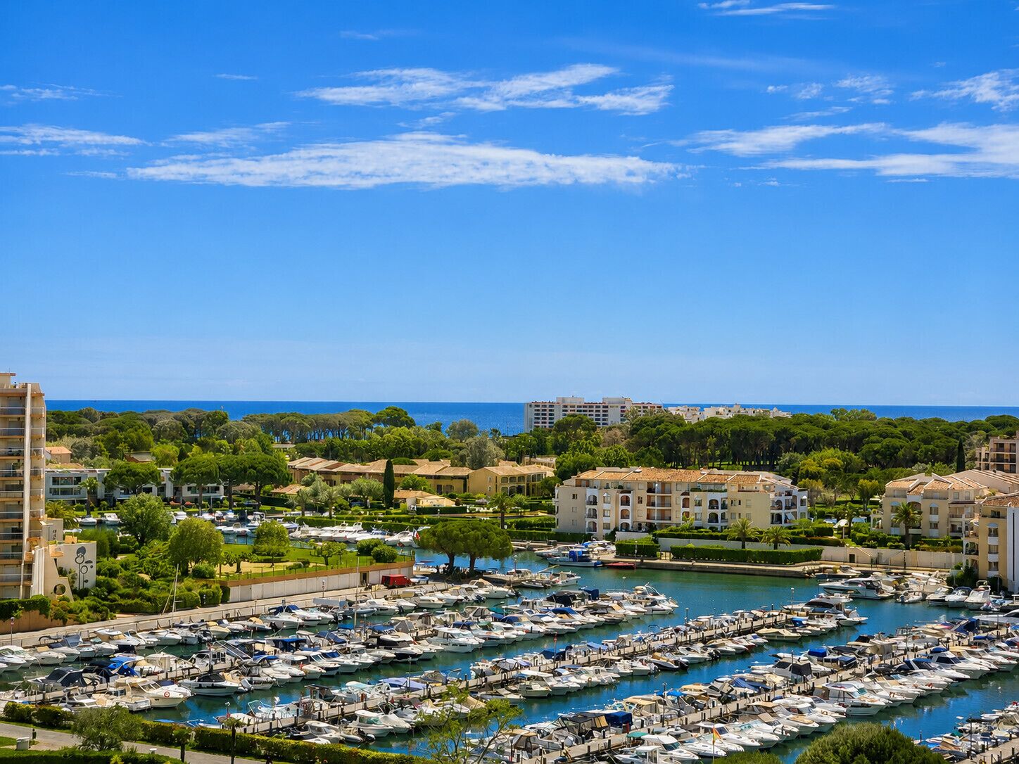 Marina