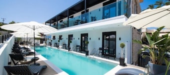 Solvio Boutique Hotel