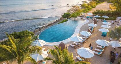 ANANA Punta Mita Luxury 3BR with Pool