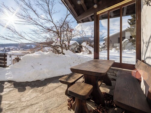 Murissen by Interhome