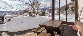 Casa Murissen by Interhome