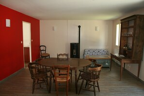 Spiseområde
