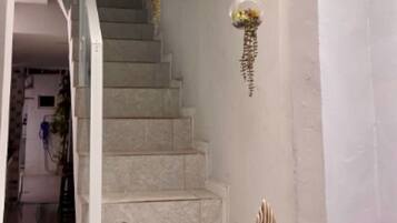 Chalet | Intérieur