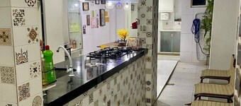 Casa da Lu