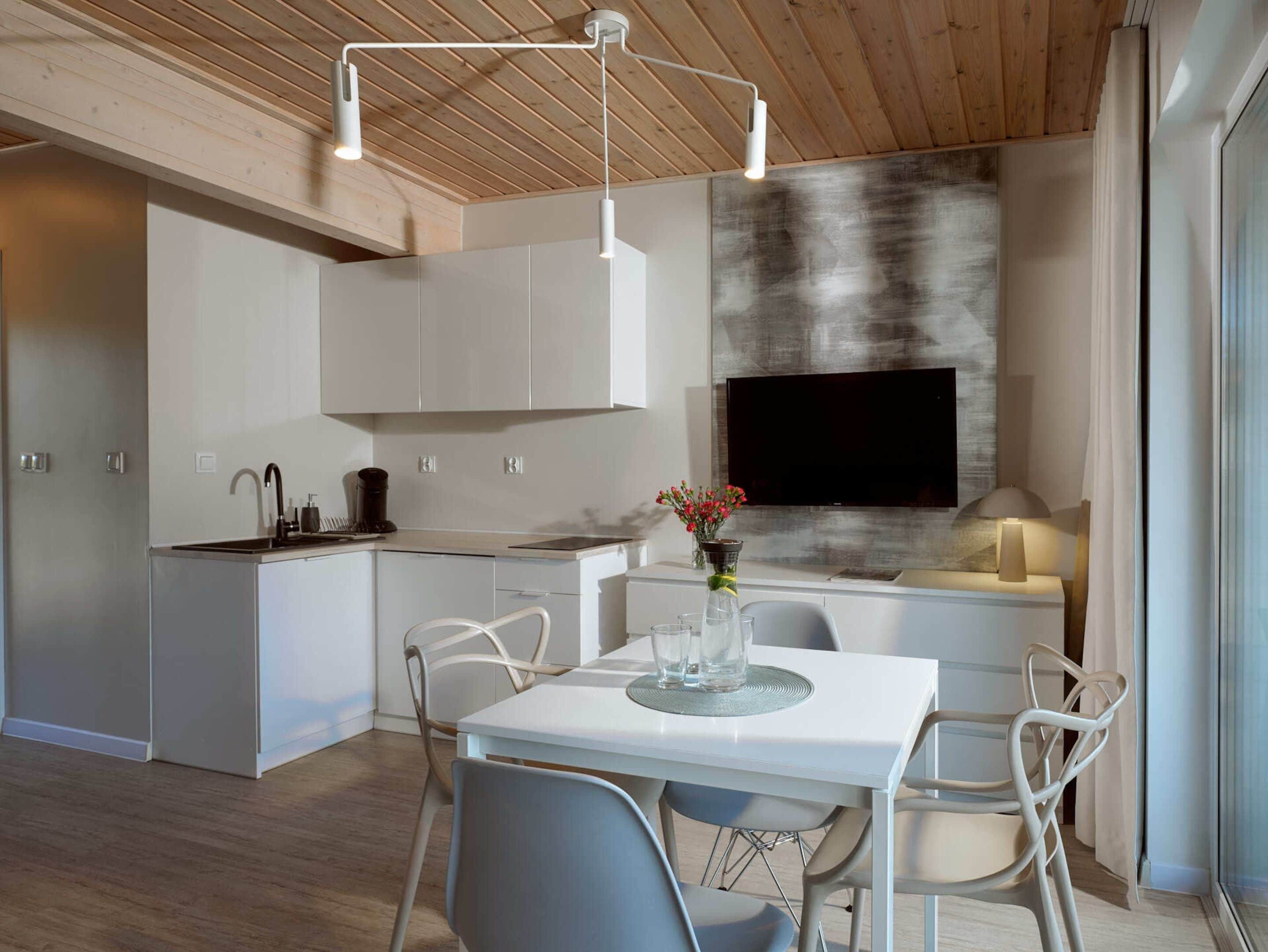 Apartment | Living room
