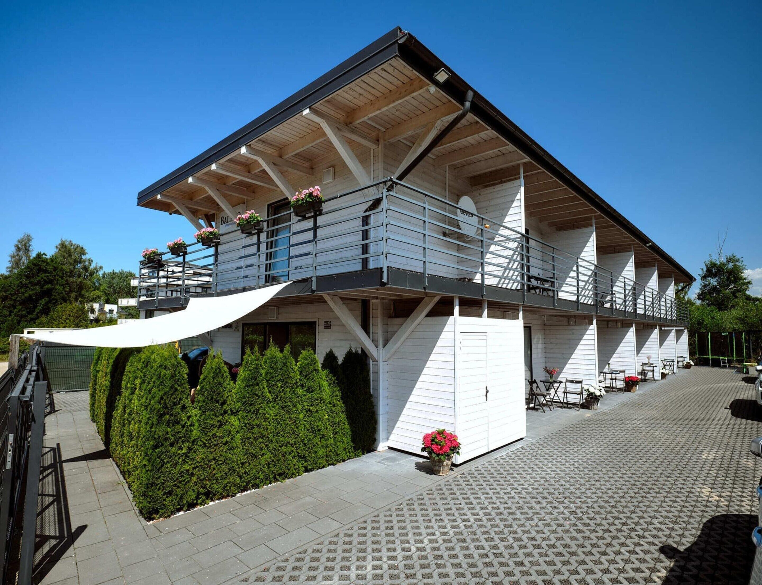 Apartment | Exterior