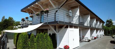 Apartment | Exterior