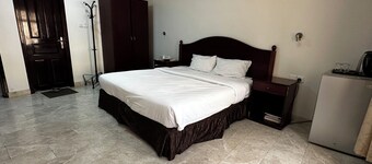 Alreef Hotel Suites