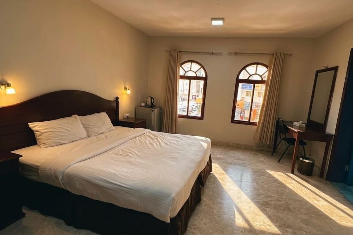 Habitación