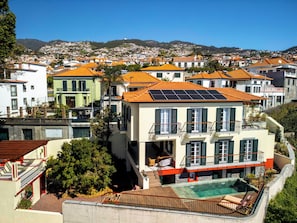Exterior - Cais 68 Luxury Boutique Villa - Adults Only - 24h Concierge (Funchal)