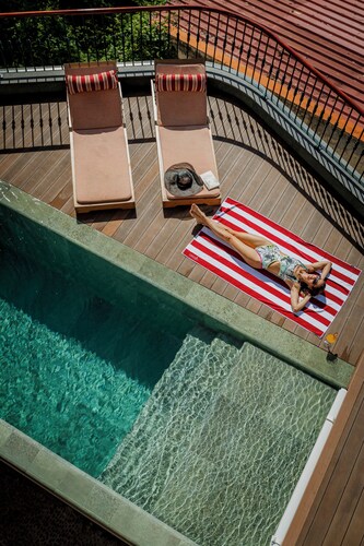 Cais 68 Luxury Boutique Villa - Adults Only - 24h Concierge