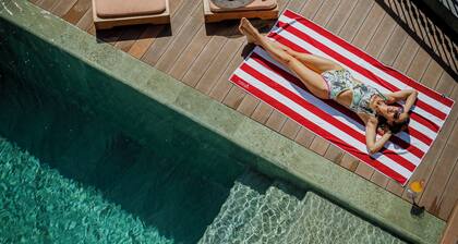 Cais 68 Luxury Boutique Villa - Adults Only - 24h Concierge