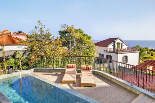 Cais 68 Luxury Boutique Villa - Adults Only - 24h Concierge