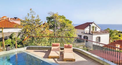 Cais 68 Luxury Boutique Villa - Adults Only - 24h Concierge