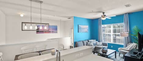 Smart TV