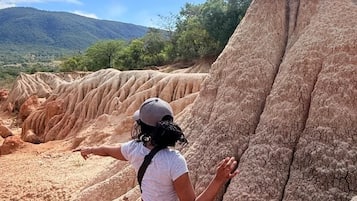Hiking