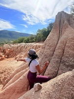 Caminatas