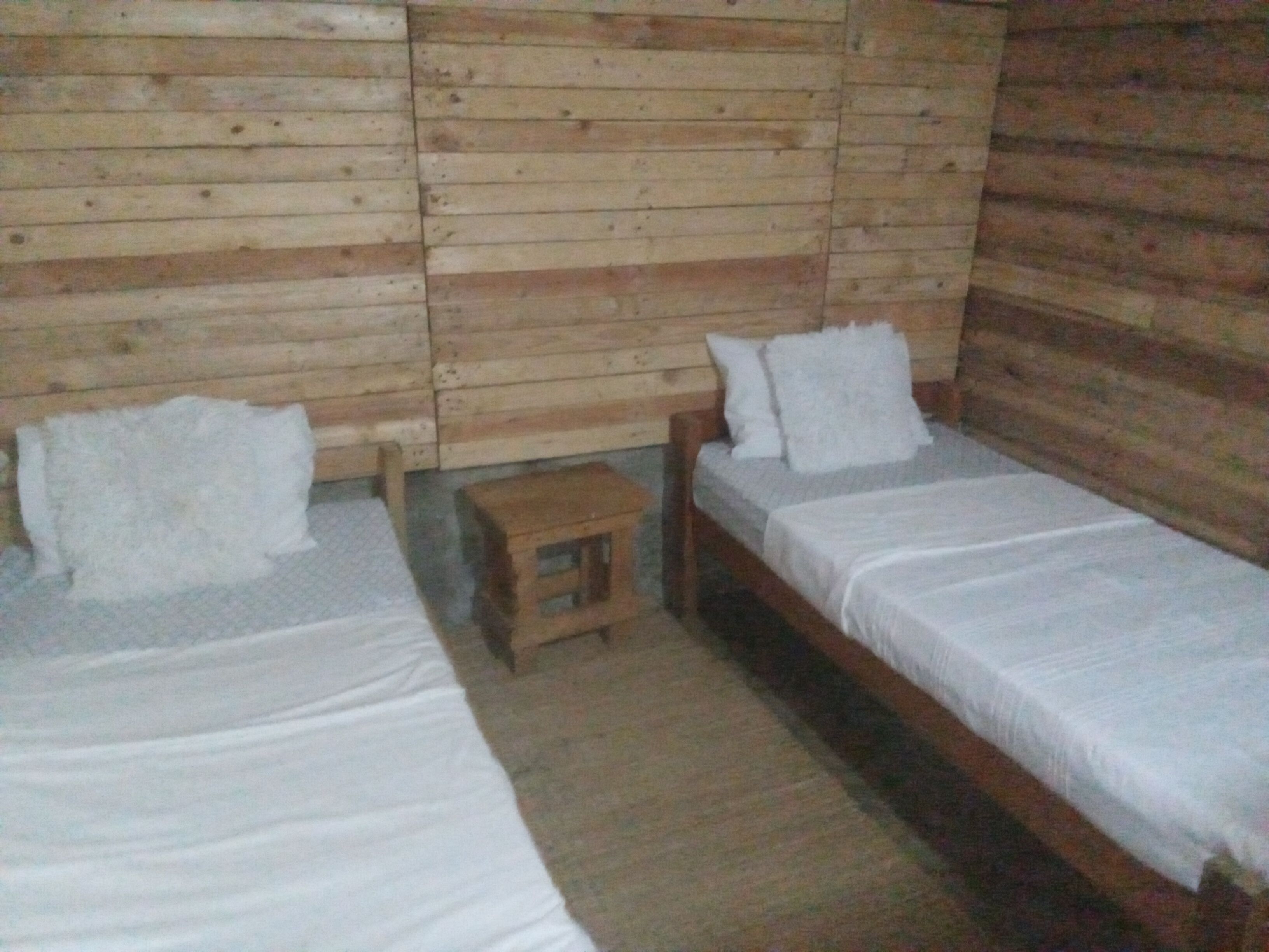Hytte – comfort, resort-utsikt | Wi-fi (inkludert)