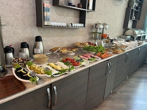 Tempat makan
