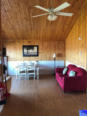 Opholdsområde