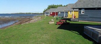 Captain's Den Cottage