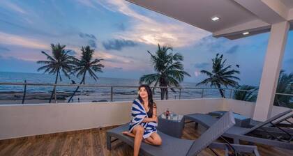 Dutch Point Beach Resort - Negombo