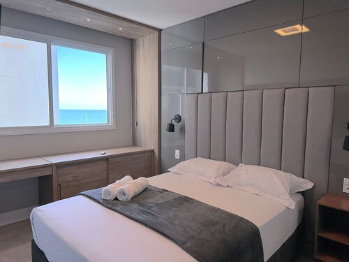 Comfort & Design on Itaparica Beach