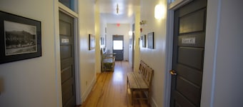 Dam Site Lodge