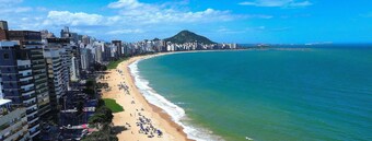 Charming Studio Enjoy – Itapoã Beach