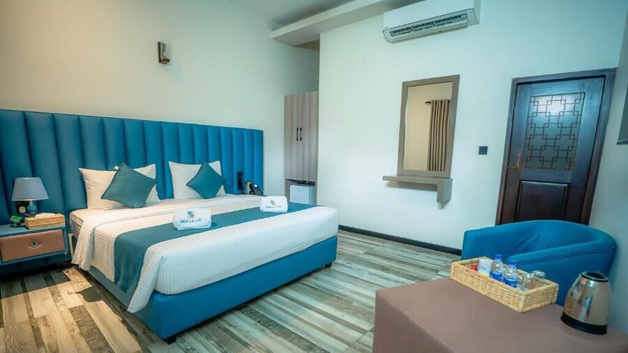 Sea La Vie Hotel Negombo