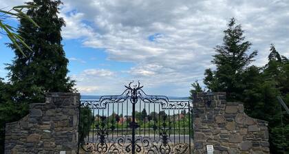 Winemaker's House, Lake View, Panoramic View, Wi-Fi, Air Conditioning