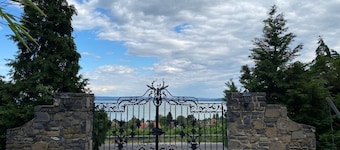 Winemaker's House, Lake View, Panoramic View, Wi-Fi, Air Conditioning