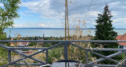 Winemaker's House, Lake View, Panoramic View, Wi-Fi, Air Conditioning