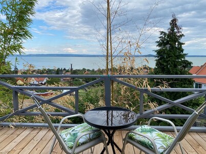 Winemaker's House, Lake View, Panoramic View, Wi-Fi, Air Conditioning