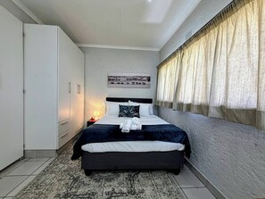 Kamar, 1 kamar tidur