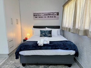 Kamar, 1 kamar tidur