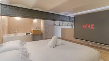 1 bedroom, WiFi