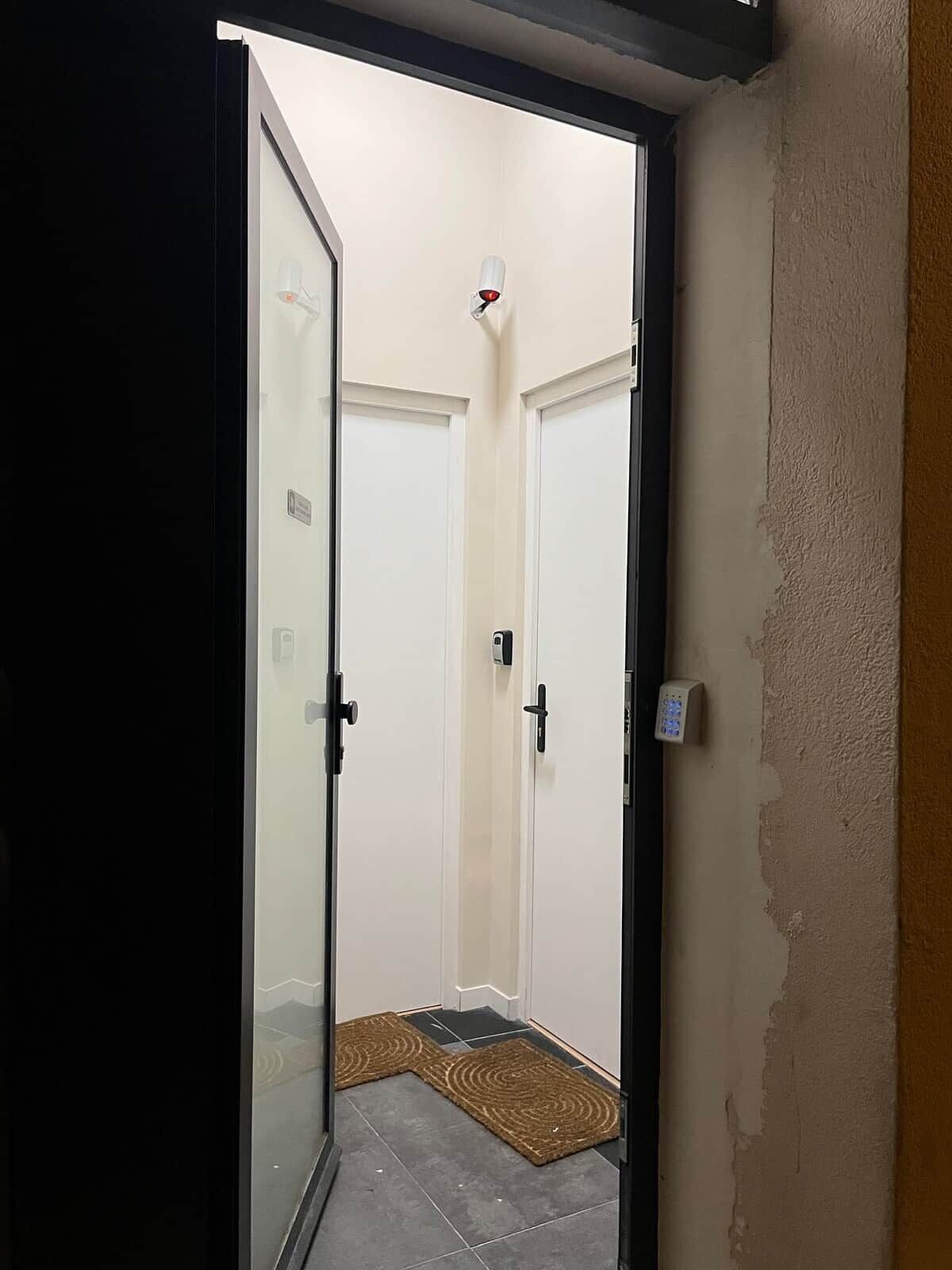 Intérieur