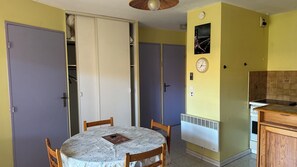 Restauration