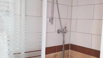 Habitación doble | Baño