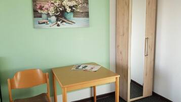 Double Room | Interior