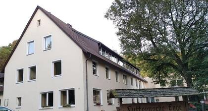 Berghotel