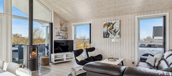 Holiday Home Als - Starfish